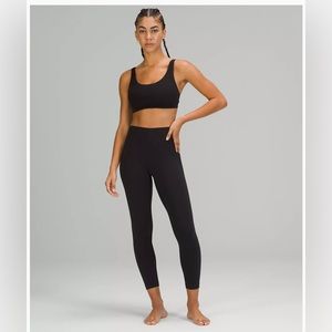 Barely worn! Lululemon size 12 Align.